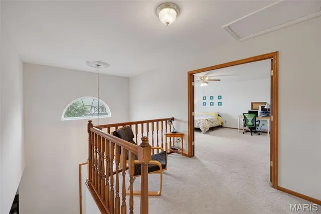 $373,900 | 2371 Riverbluff Drive, Arnold, MO 63010