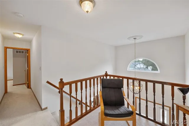 $373,900 | 2371 Riverbluff Drive, Arnold, MO 63010