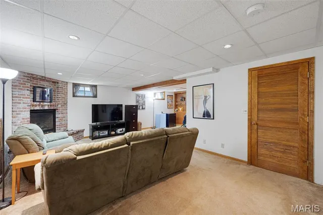 $373,900 | 2371 Riverbluff Drive, Arnold, MO 63010