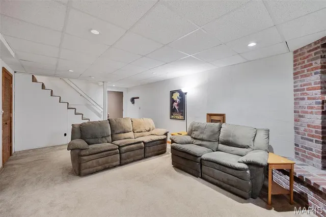 $373,900 | 2371 Riverbluff Drive, Arnold, MO 63010