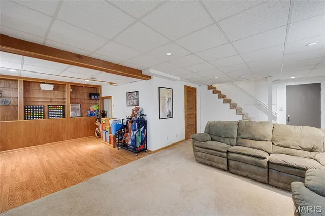 $373,900 | 2371 Riverbluff Drive, Arnold, MO 63010