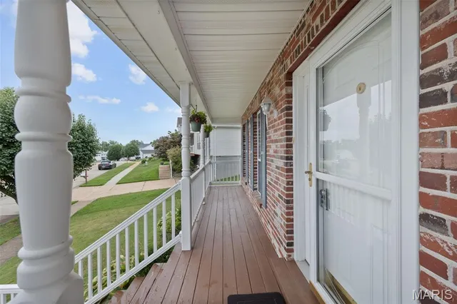 $373,900 | 2371 Riverbluff Drive, Arnold, MO 63010