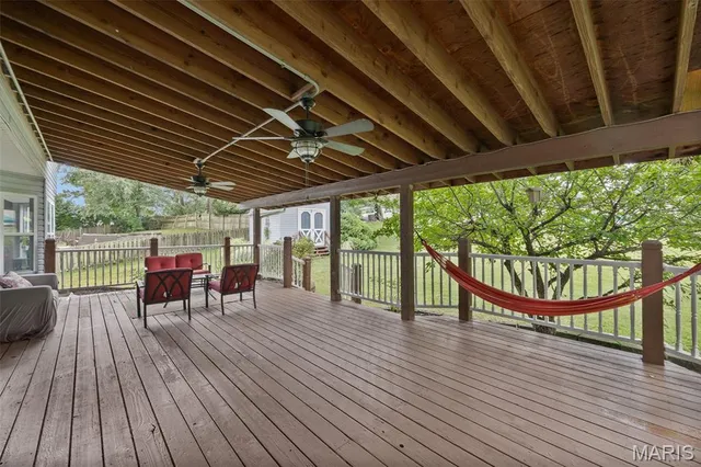 $373,900 | 2371 Riverbluff Drive, Arnold, MO 63010