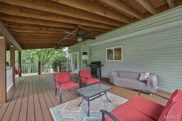 $373,900 | 2371 Riverbluff Drive, Arnold, MO 63010