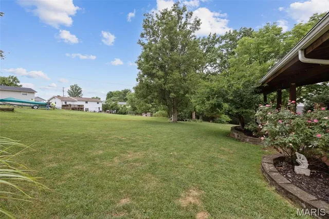 $373,900 | 2371 Riverbluff Drive, Arnold, MO 63010