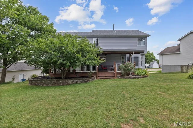 $373,900 | 2371 Riverbluff Drive, Arnold, MO 63010