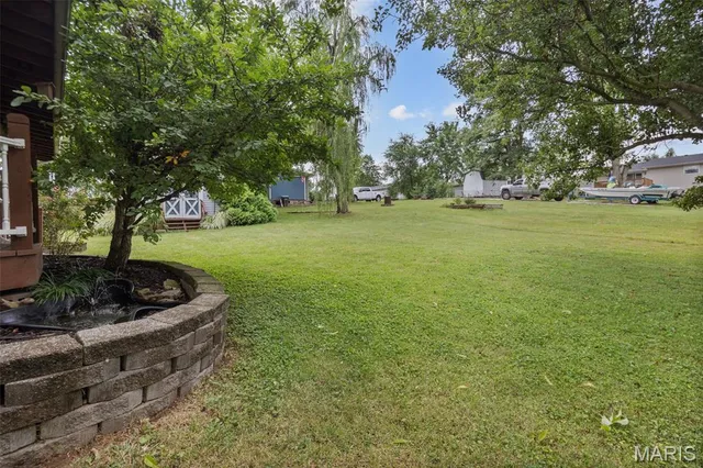 $373,900 | 2371 Riverbluff Drive, Arnold, MO 63010