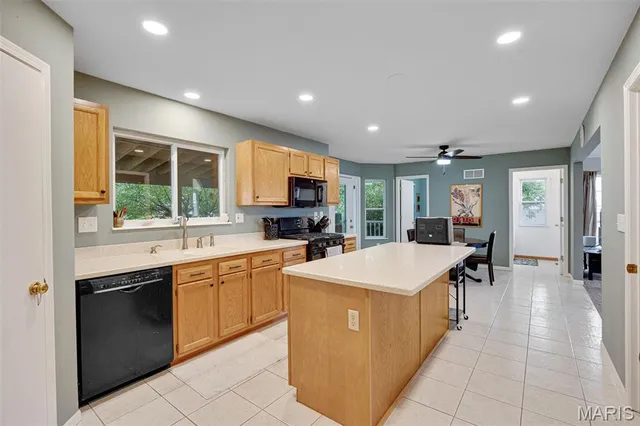 $373,900 | 2371 Riverbluff Drive, Arnold, MO 63010