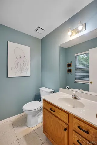 $373,900 | 2371 Riverbluff Drive, Arnold, MO 63010