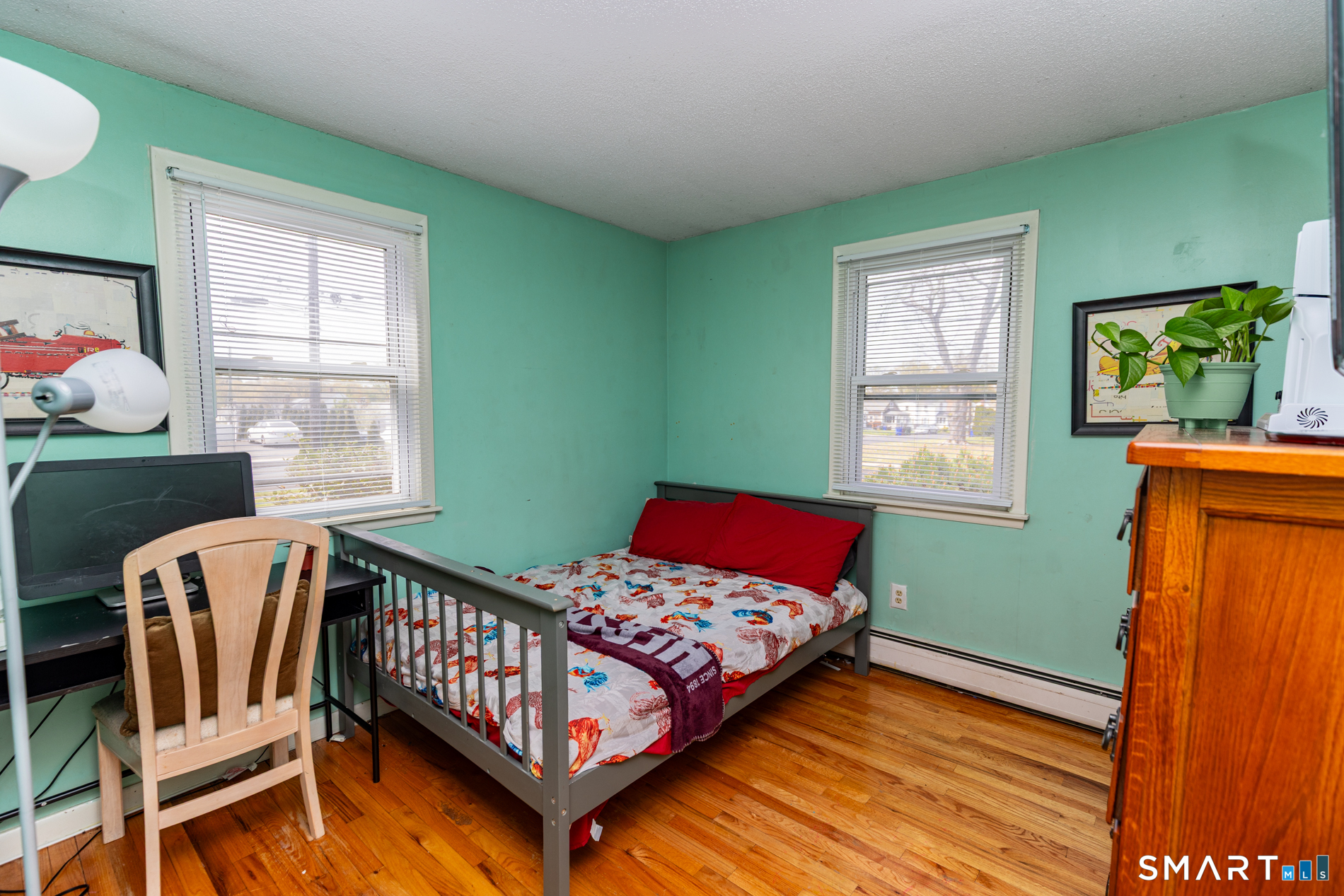 41 Saxon Road Wethersfield, CT 06109 - Photo 14 of 25