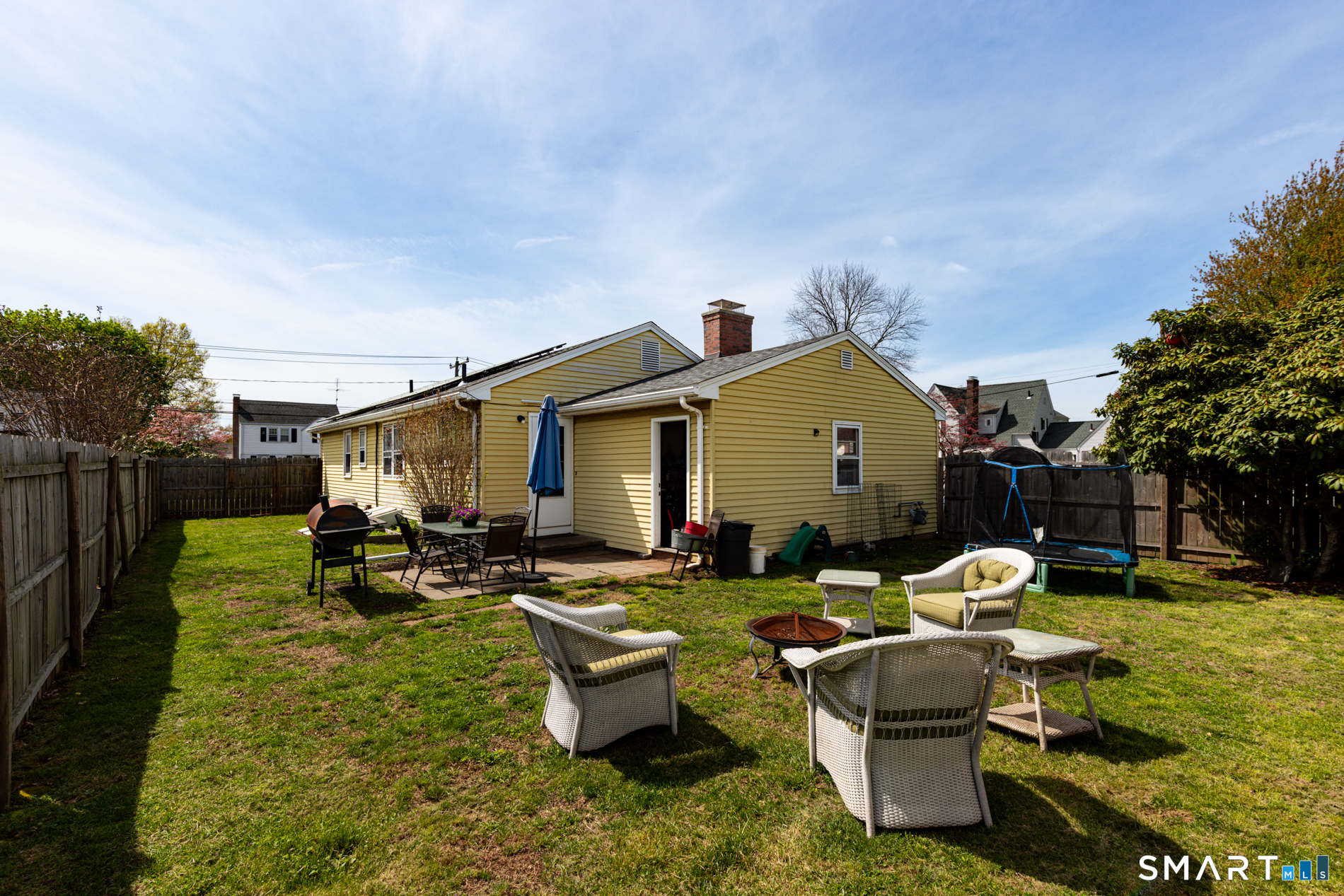 41 Saxon Road Wethersfield, CT 06109 - Photo 24 of 25