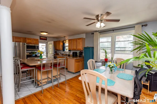 $330,000 | 41 Saxon Road, Wethersfield, CT 06109