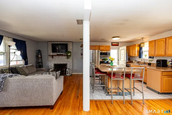 $330,000 | 41 Saxon Road, Wethersfield, CT 06109