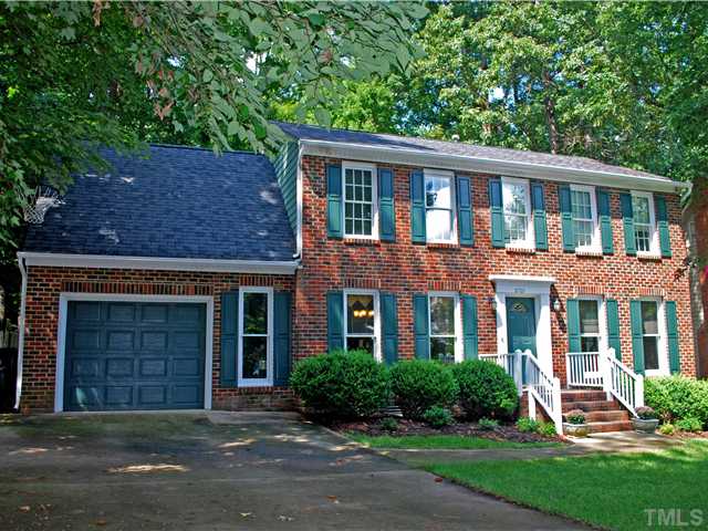 8705 Yucca Trail Raleigh, NC 27615 - Photo 15 of 19