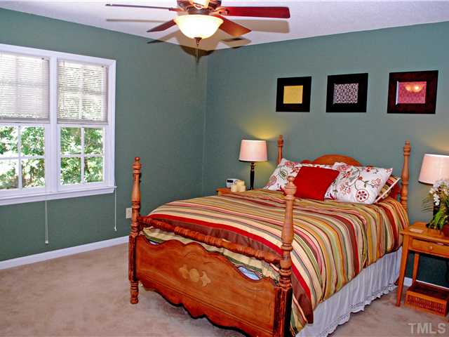 8705 Yucca Trail Raleigh, NC 27615 - Photo 8 of 19 Inviting Master Suite