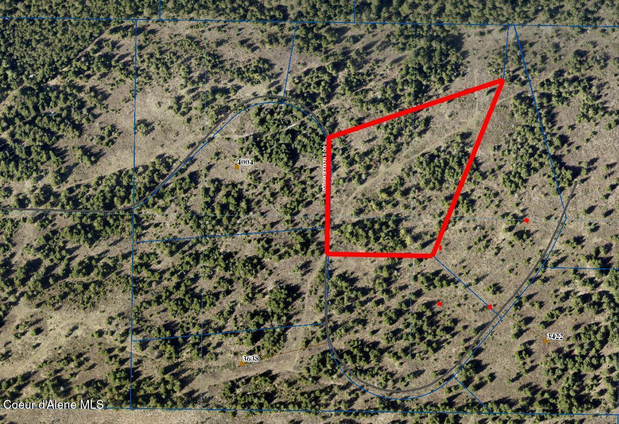 L3 West Gemini Lane Rathdrum, ID 83858 - Photo 3 of 5 Close Aerial