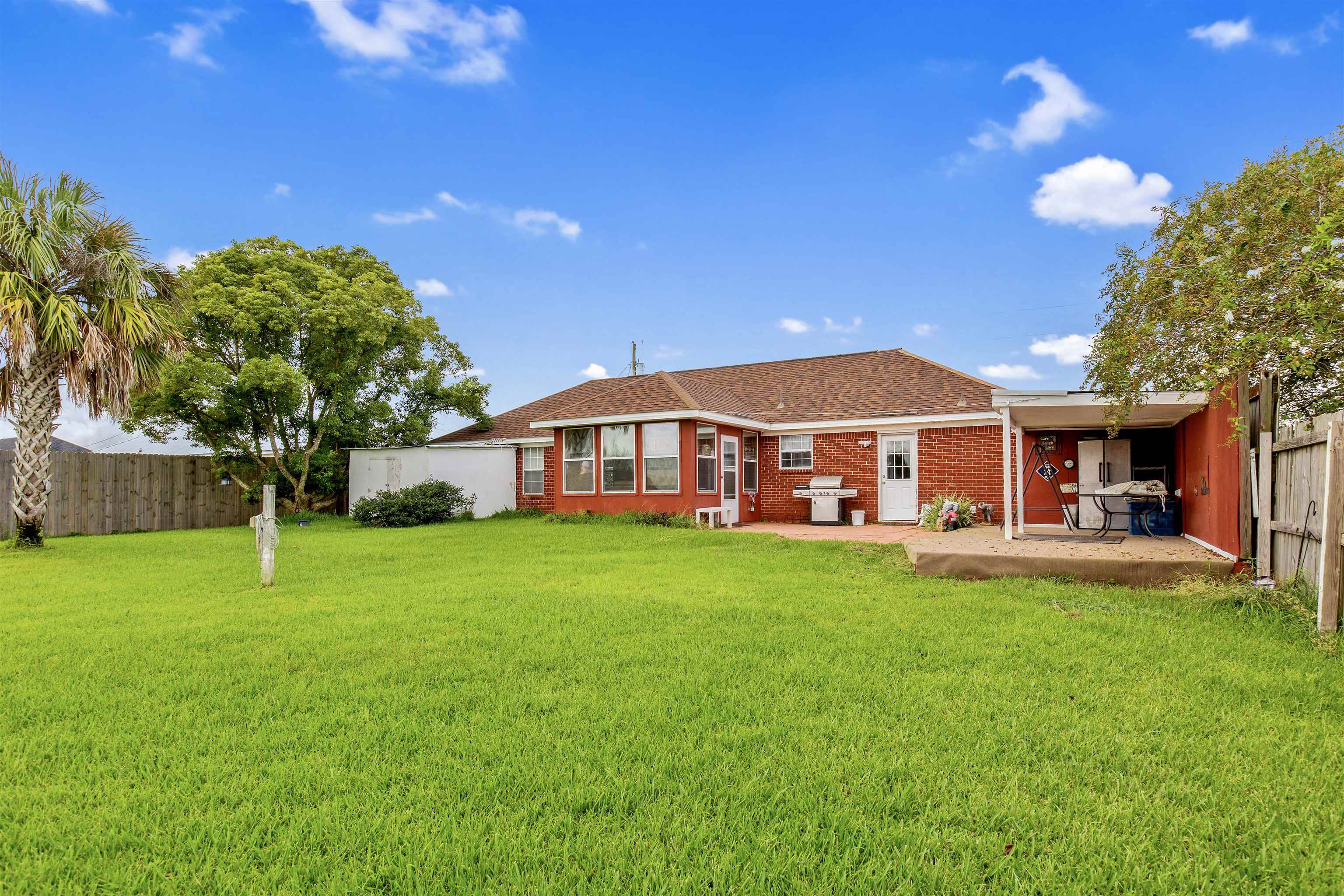 8679 Shannon's Mill Road Foley, AL 36535 - Photo 19 of 22