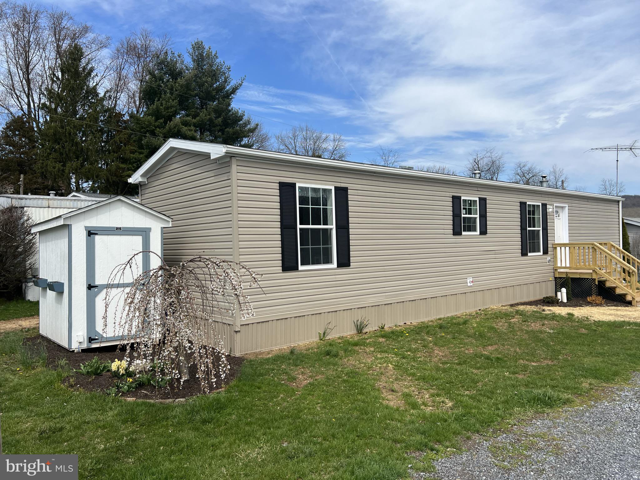1395 Bowmansville Road, Unit 22 Mohnton, PA 19540 - Photo 20 of 26