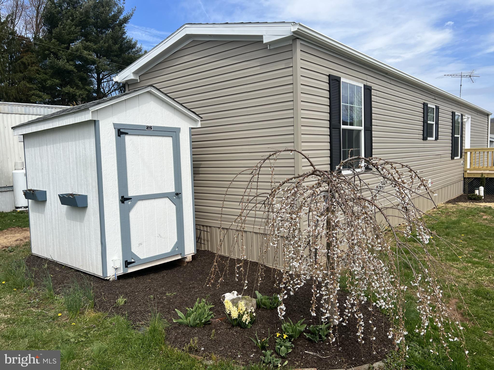 1395 Bowmansville Road, Unit 22 Mohnton, PA 19540 - Photo 21 of 26