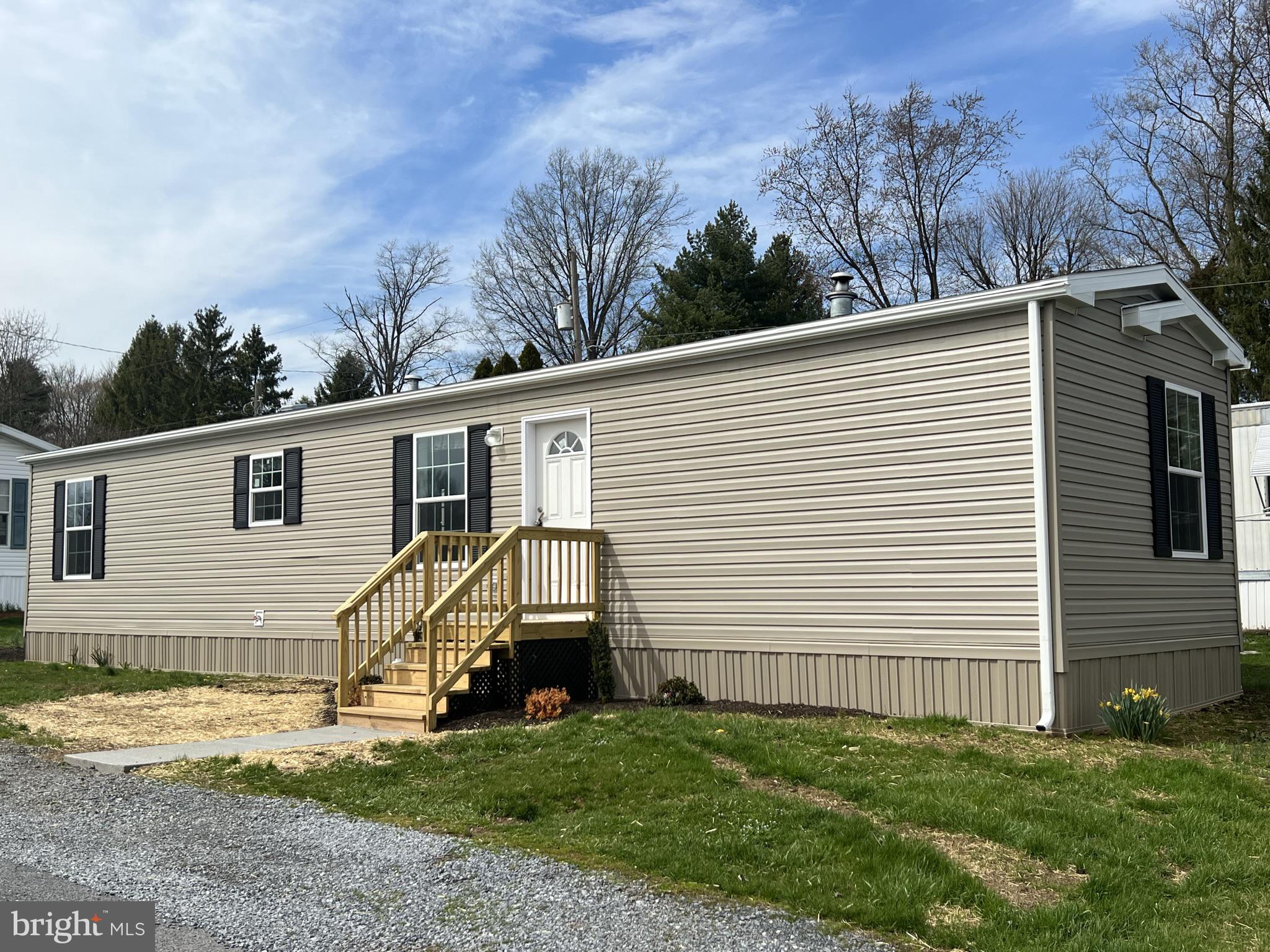 1395 Bowmansville Road, Unit 22 Mohnton, PA 19540 - Photo 24 of 26