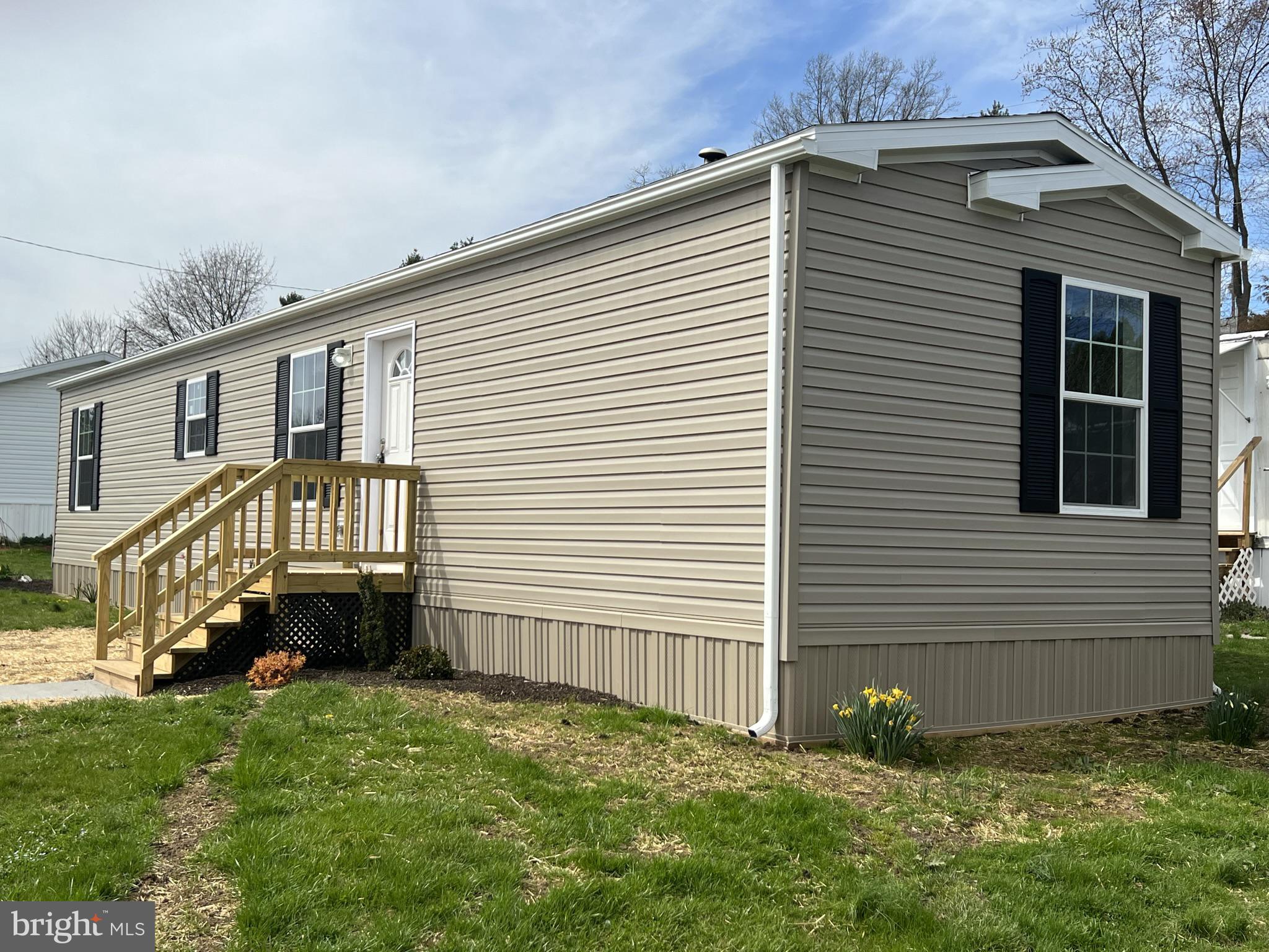 1395 Bowmansville Road, Unit 22 Mohnton, PA 19540 - Photo 25 of 26