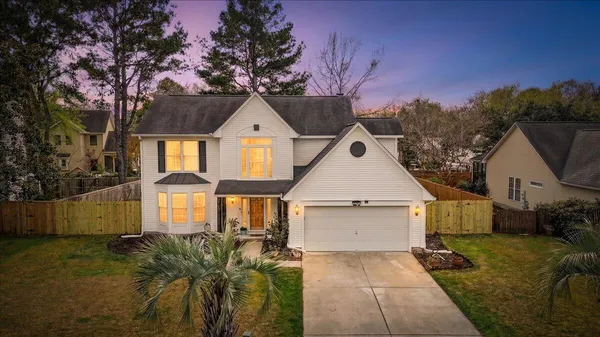 $590,000 | 95 Blairmore Drive, Charleston, SC 29414