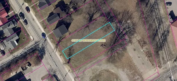 $39,900 | 1014 Thomas V Bryant Drive, Jeffersonville, IN 47130