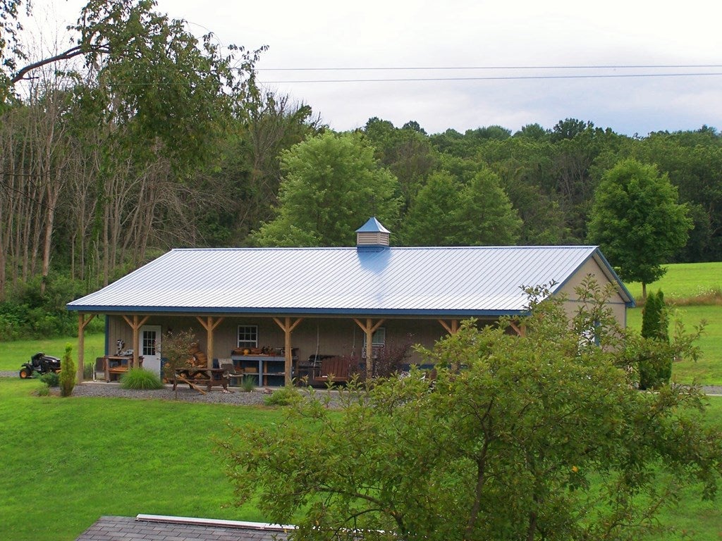 119 Grist Flat Road Tunkhannock, PA 18657 - Photo 44 of 54 Gallery Image 44