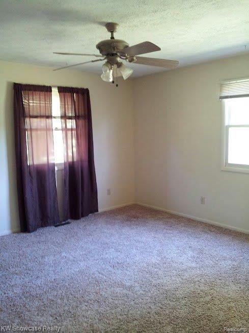13495 Vernon Road Byron, MI 48418 - Photo 9 of 13 Spacious Bedrooms
