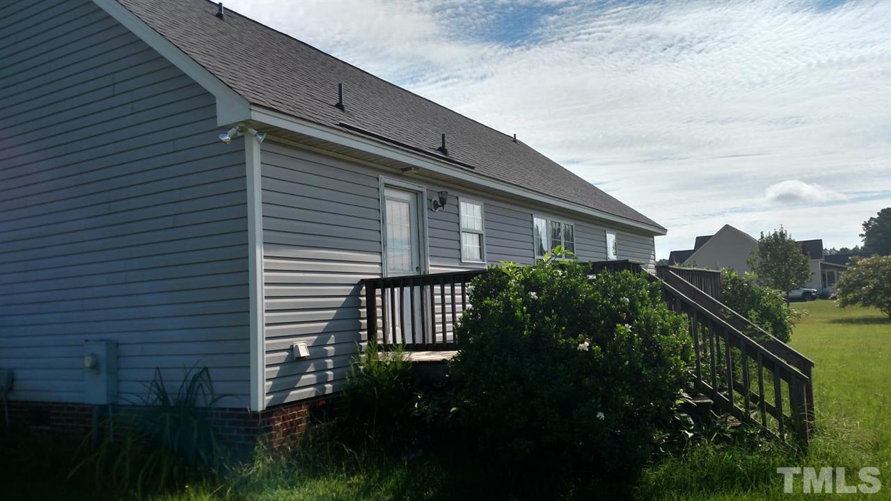 6541 Todd Road Bailey, NC 27807 - Photo 2 of 10