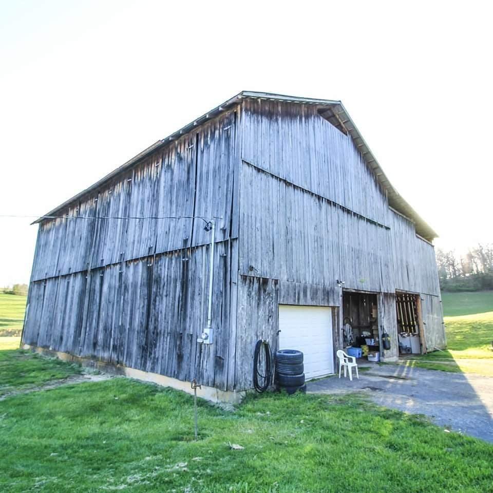 353 Hubbs Grove Road Maynardville, TN 37807 - Photo 2 of 23 IMG_20180413_081651_651