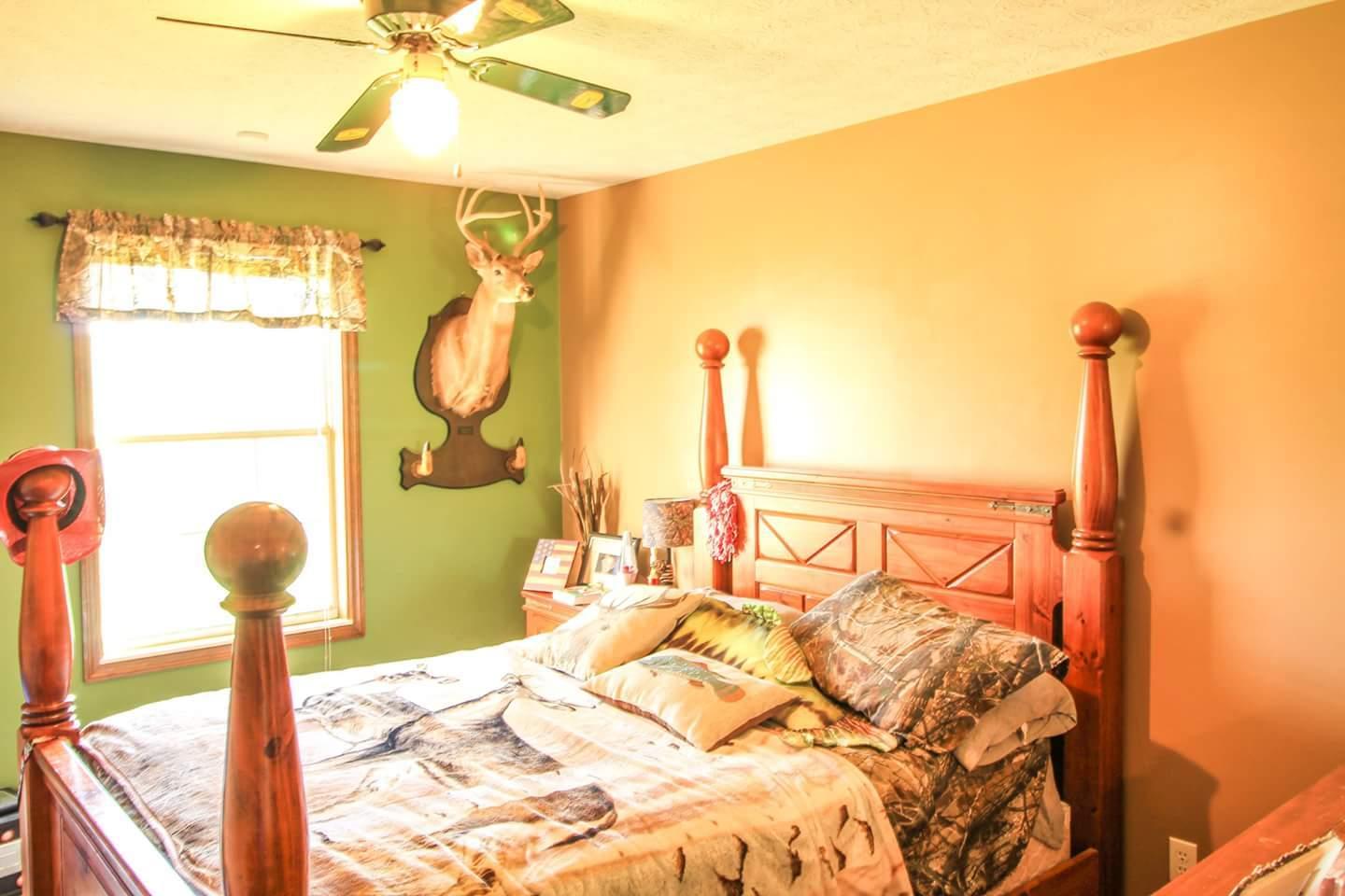 353 Hubbs Grove Road Maynardville, TN 37807 - Photo 14 of 23 FB_IMG_1523663468690