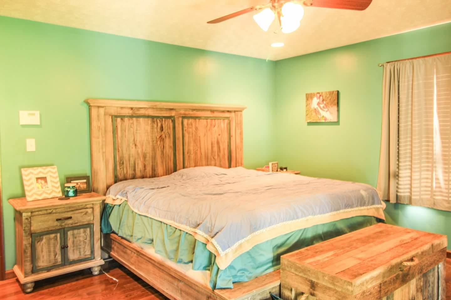 353 Hubbs Grove Road Maynardville, TN 37807 - Photo 16 of 23 FB_IMG_1523663477235