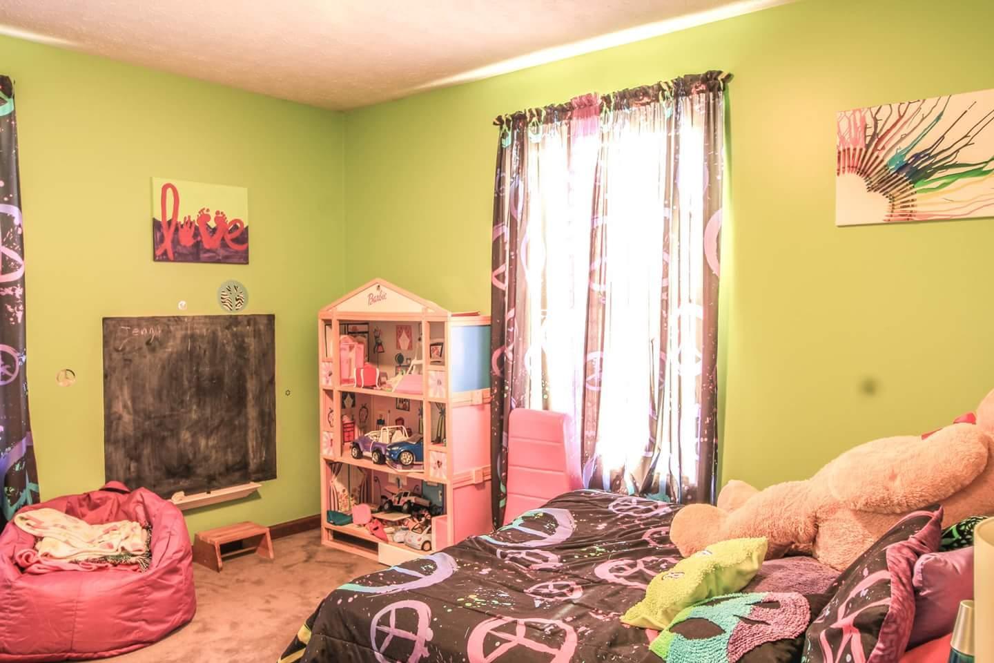 353 Hubbs Grove Road Maynardville, TN 37807 - Photo 18 of 23 FB_IMG_1523663486167