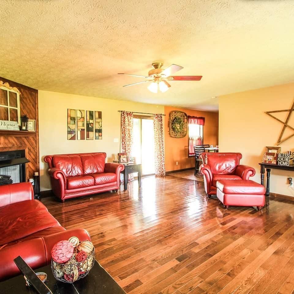 353 Hubbs Grove Road Maynardville, TN 37807 - Photo 4 of 23 IMG_20180413_081651_645
