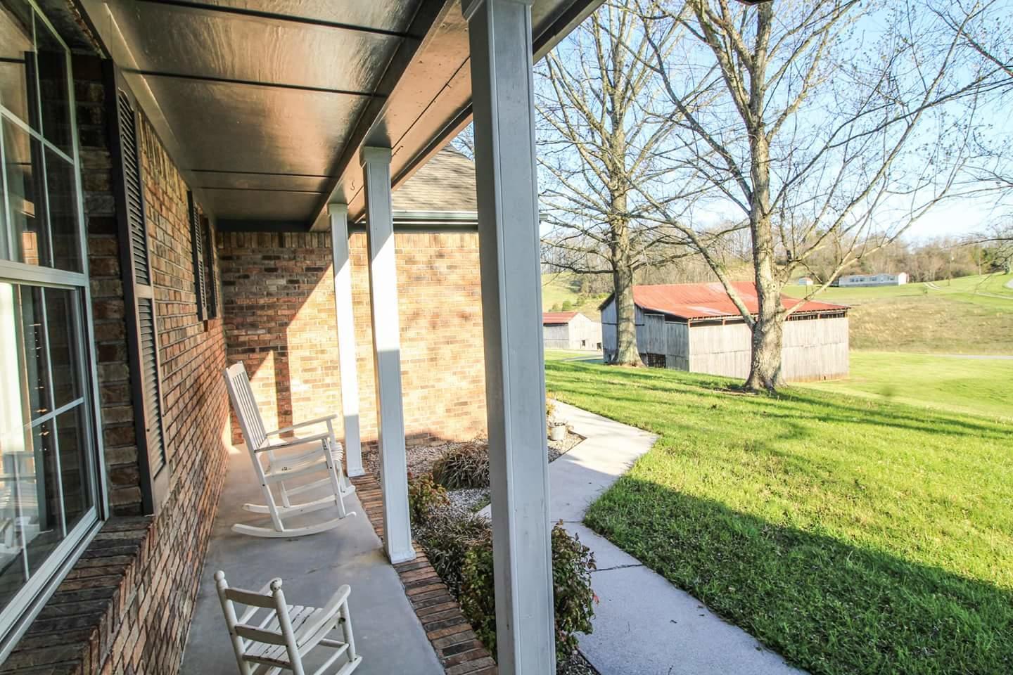 353 Hubbs Grove Road Maynardville, TN 37807 - Photo 9 of 23 FB_IMG_1523621538880