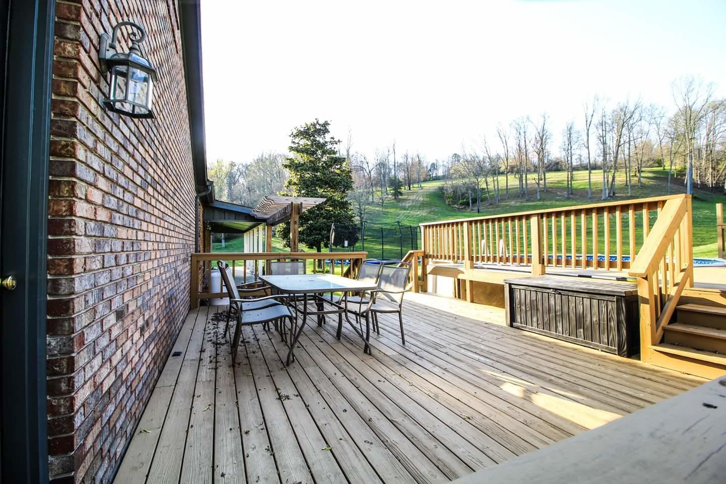 353 Hubbs Grove Road Maynardville, TN 37807 - Photo 10 of 23 FB_IMG_1523621564530