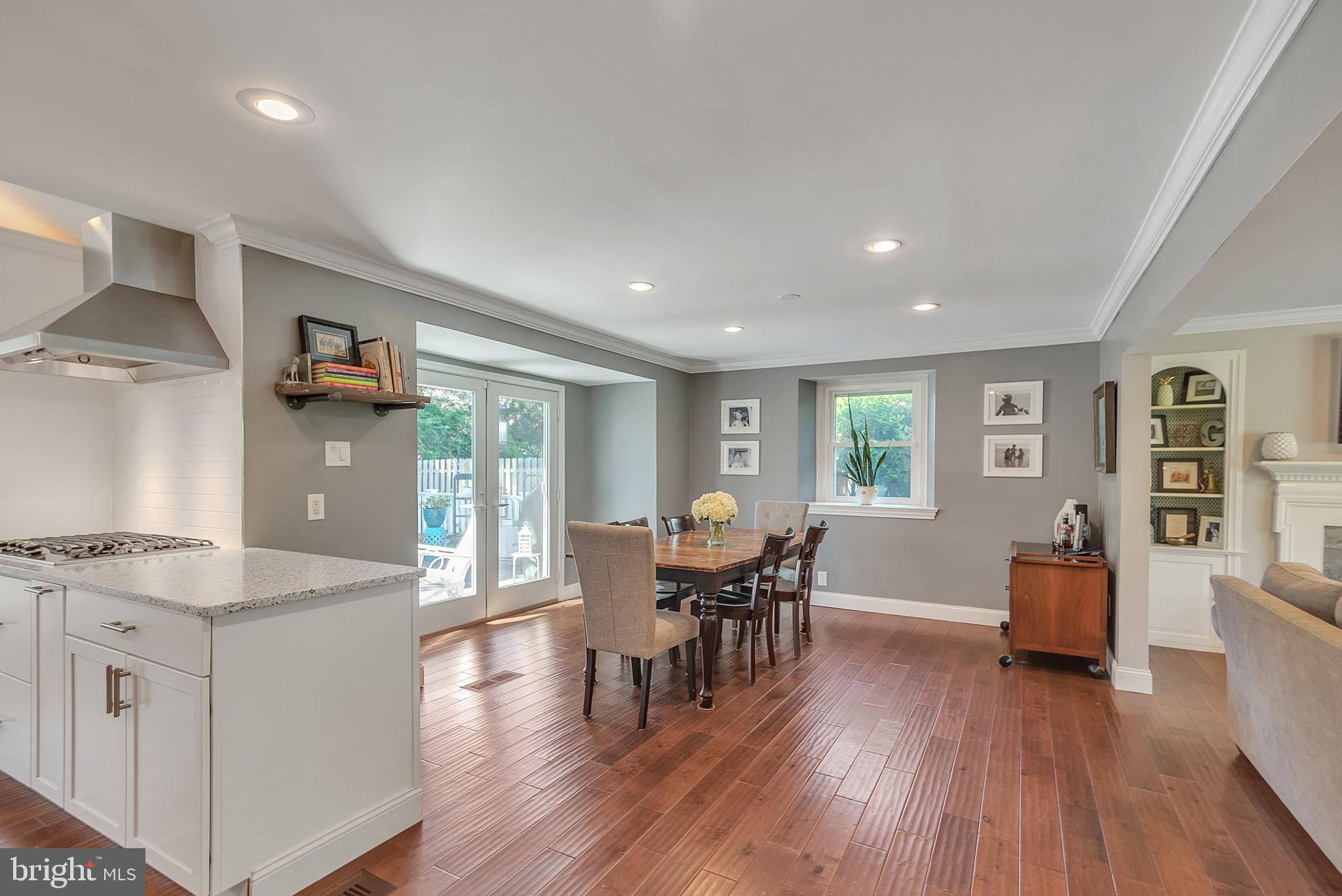 904 Nicholson Road Wynnewood, PA 19096 - Photo 8 of 30