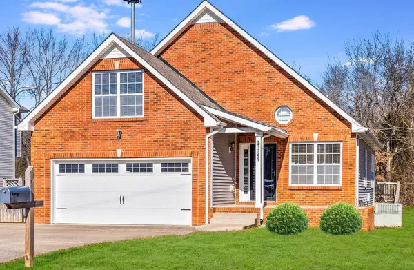 $1,850 | 3145 Clydesdale Drive, Clarksville, TN 37043