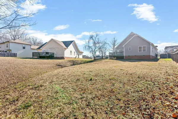 $1,850 | 3145 Clydesdale Drive, Clarksville, TN 37043
