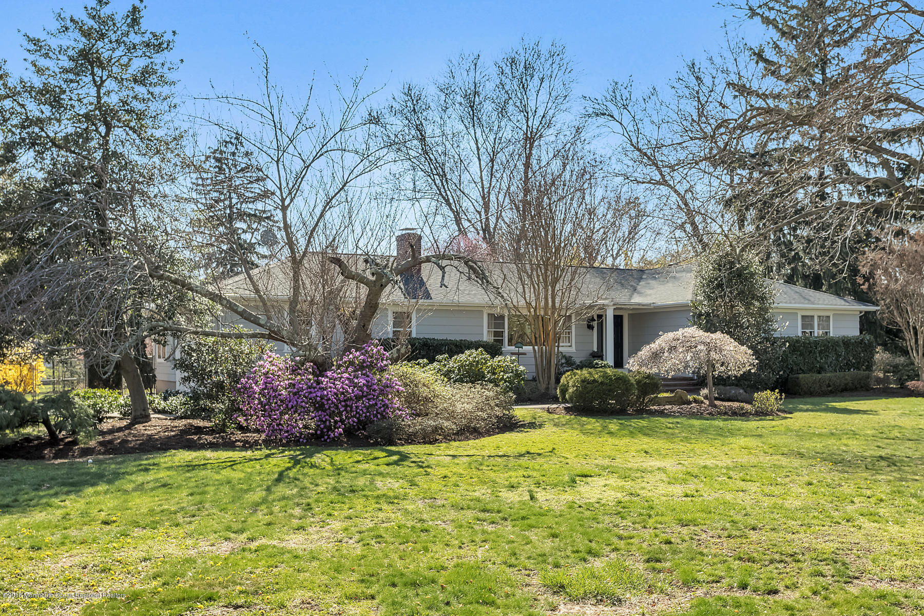 42 Oakes Road Little Silver, NJ 07739 - Photo 2 of 25 Gracious Ranch