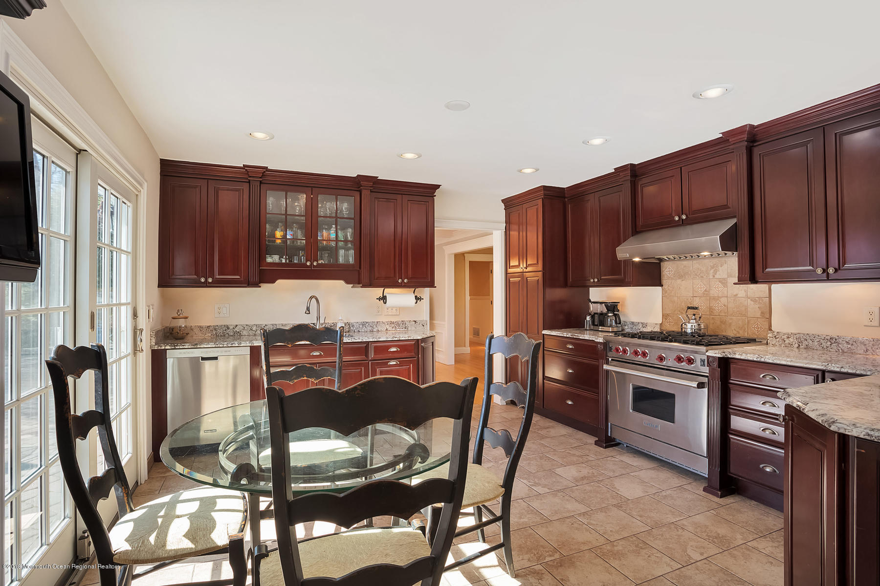 42 Oakes Road Little Silver, NJ 07739 - Photo 12 of 25 42 Oakes Rd Little Silver NJ-MLS_Size-01