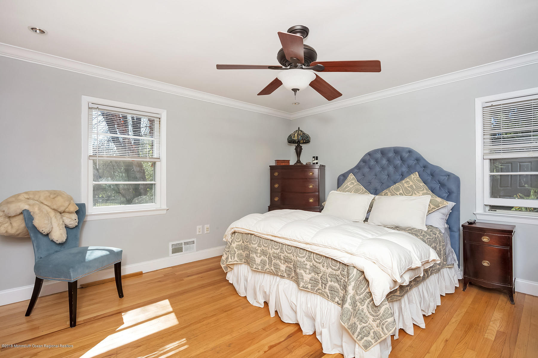 42 Oakes Road Little Silver, NJ 07739 - Photo 14 of 25 Master Bedroom