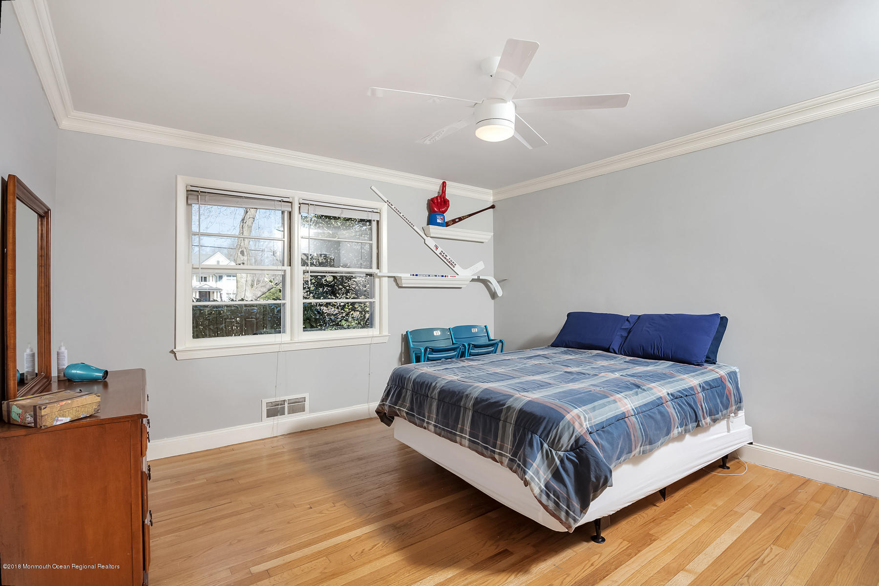 42 Oakes Road Little Silver, NJ 07739 - Photo 16 of 25 Third Bedroom