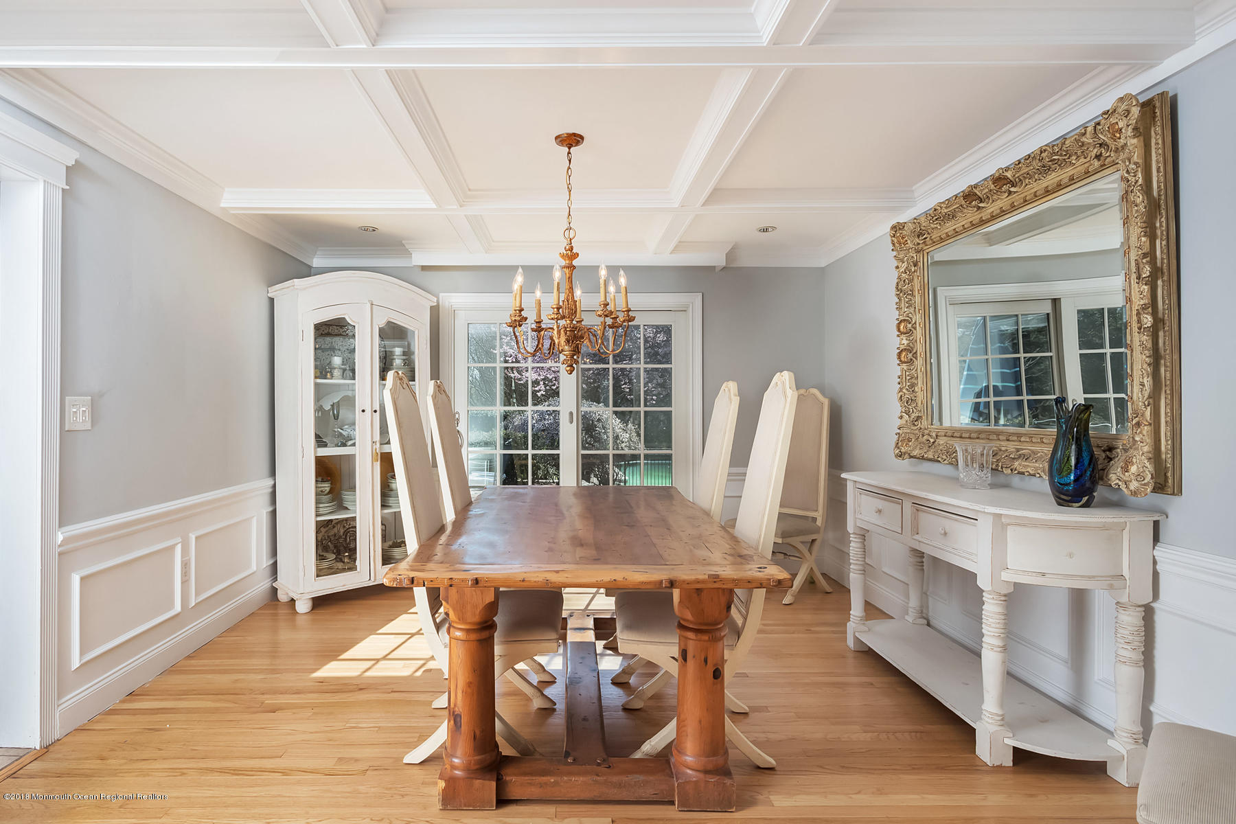 42 Oakes Road Little Silver, NJ 07739 - Photo 6 of 25 Dining Room