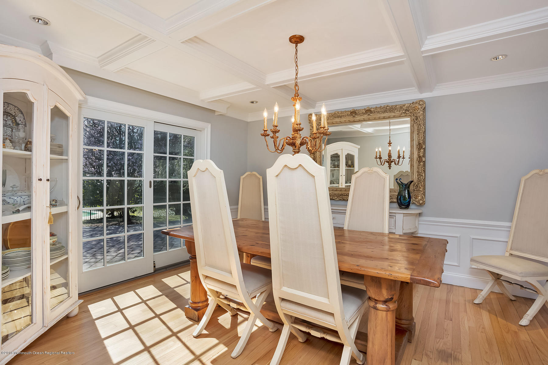 42 Oakes Road Little Silver, NJ 07739 - Photo 7 of 25 Dining Room