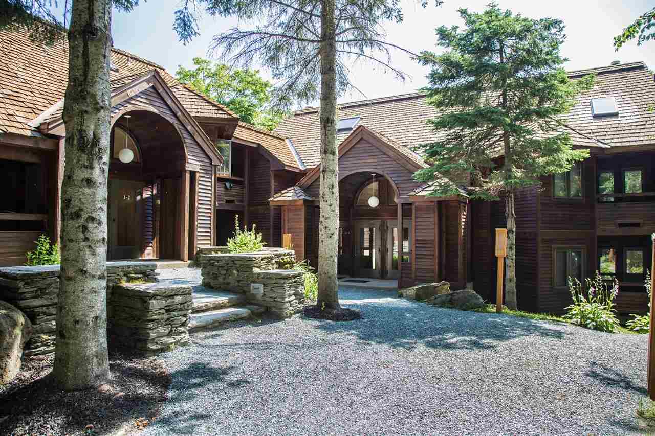 182 High Ridge Road, Unit I5 Killington, VT 05751 - Photo 1 of 26