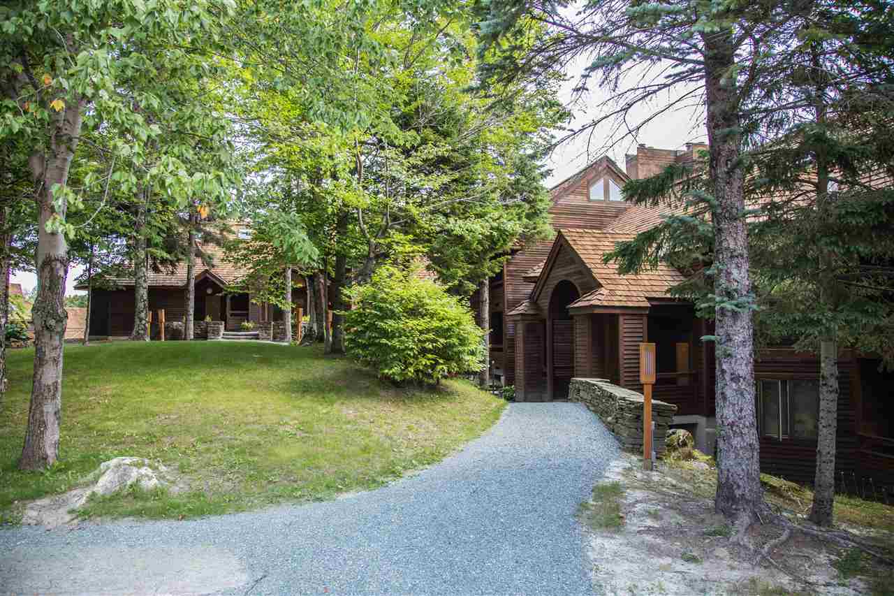 182 High Ridge Road, Unit I5 Killington, VT 05751 - Photo 2 of 26