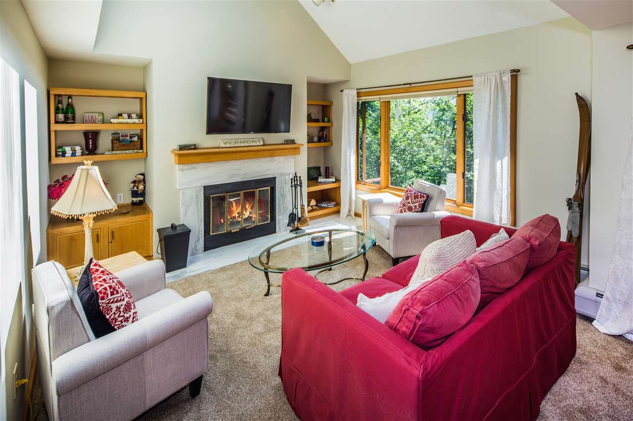 182 High Ridge Road, Unit I5 Killington, VT 05751 - Photo 11 of 26