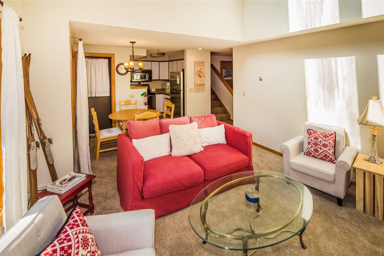 182 High Ridge Road, Unit I5 Killington, VT 05751 - Photo 12 of 26